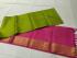 SOFT SILK SAREE WITH BLOUSE